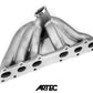 Toyota 1JZ Non VVTi T4 Exhaust Manifold