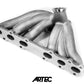 Toyota 1JZ Non VVTi T4 Exhaust Manifold