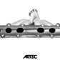 Toyota 1JZ Non VVTi T4 Exhaust Manifold