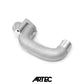 Toyota 2JZ-GTE Upper Water Outlet Pipe