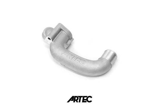 Toyota 2JZ-GTE Upper Water Outlet Pipe / Water Neck