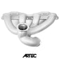 Nissan SR20 High Flow V-Band Exhaust Manifold