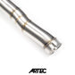 ARTEC 3.5 Inch to 3 Inch (89-80mm) 2 Bolt Flange