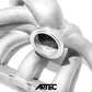 Nissan RB 70mm V-Band Exhaust Manifold Standard Rotation