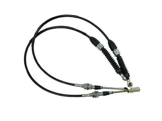 Plazmaman EVO 4-9 5 Speed ADJUSTABLE Heavy Duty Cables