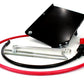 Plazmaman FG “Combo” Battery Relocation & 4″ Intake Kit