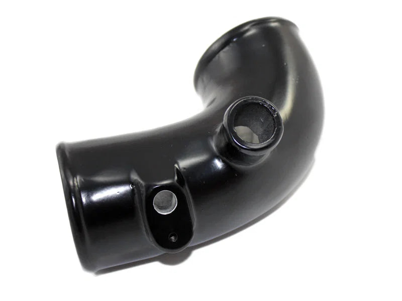 Plazmaman Ford Falcon FG Turbo Throttle Body Elbow Replacement