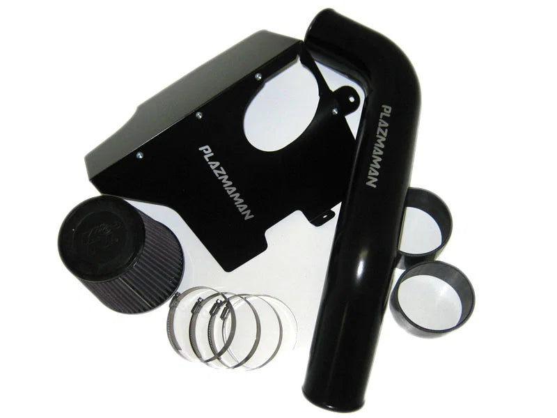 Plazmaman Ford Falcon FG Turbo OEM Style Cold Air Intake & Airbox Kit