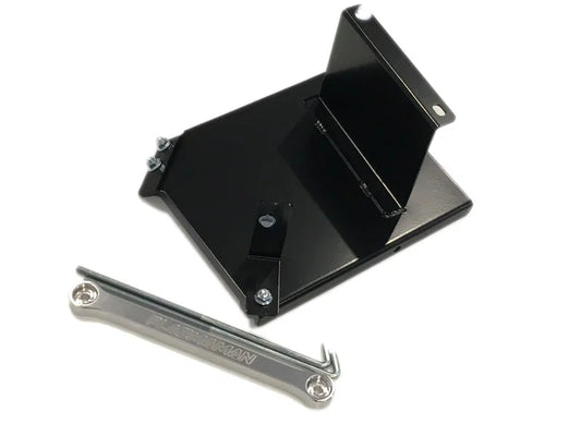 Plazmaman Ford Falcon FG Battery Relocation Tray Only (No cables)
