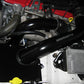 Plazmaman Ford Falcon FG Turbo OEM Style Cold Air Intake & Airbox Kit