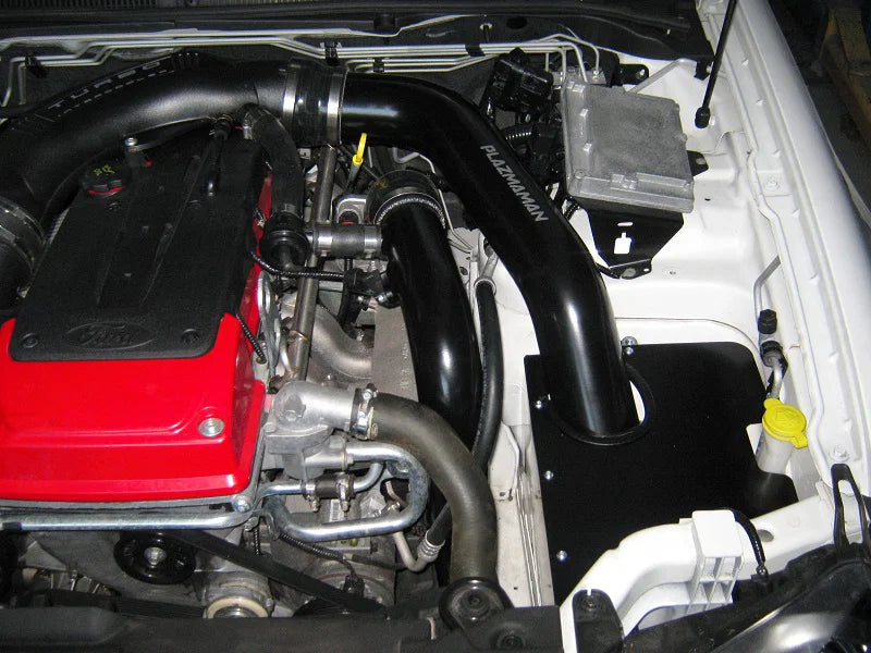 Plazmaman Ford Falcon FG Turbo OEM Style Cold Air Intake & Airbox Kit