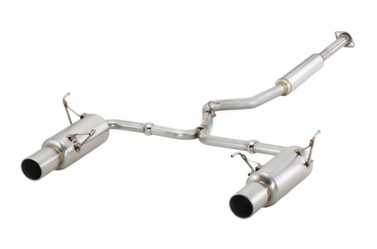 FUJITSUBO Authorize R Exhaust / Subaru Levorg VMG/VM4