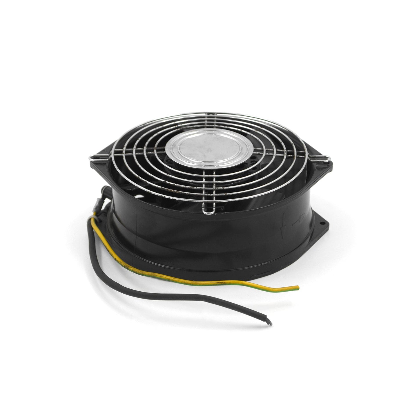 230V 150mm Metal Fan