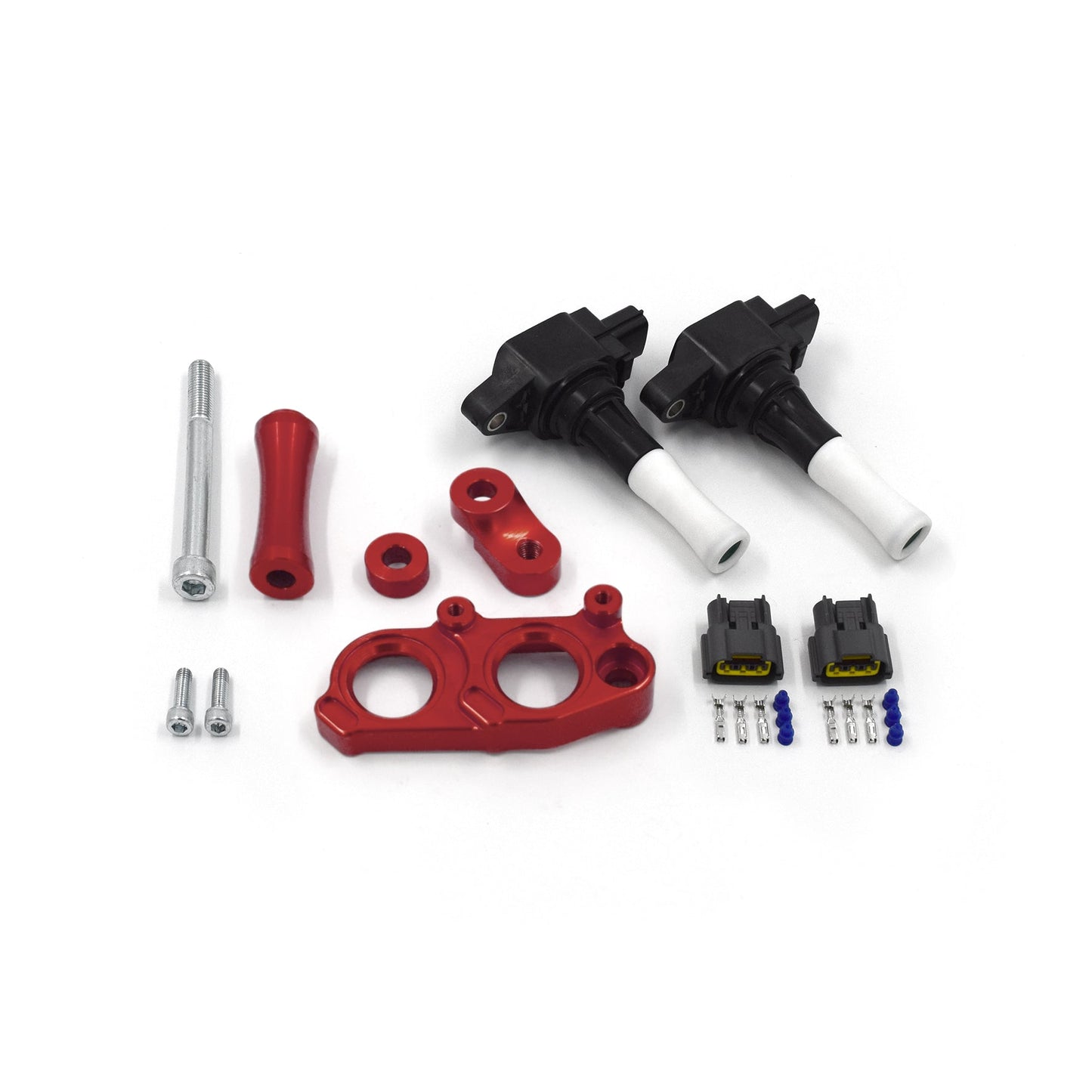 VR38 Coil Kit for Mazda 13B Rotary Engines