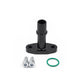 3/4" Hose Barb Oil Drain Adaptor Holset T3