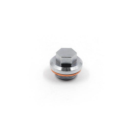 O2 Sensor Blanking Plug M18x1.5