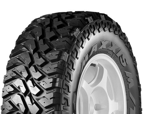 Maxxis MT764 Bighorn MT — 305/70R16 10PR 124Q