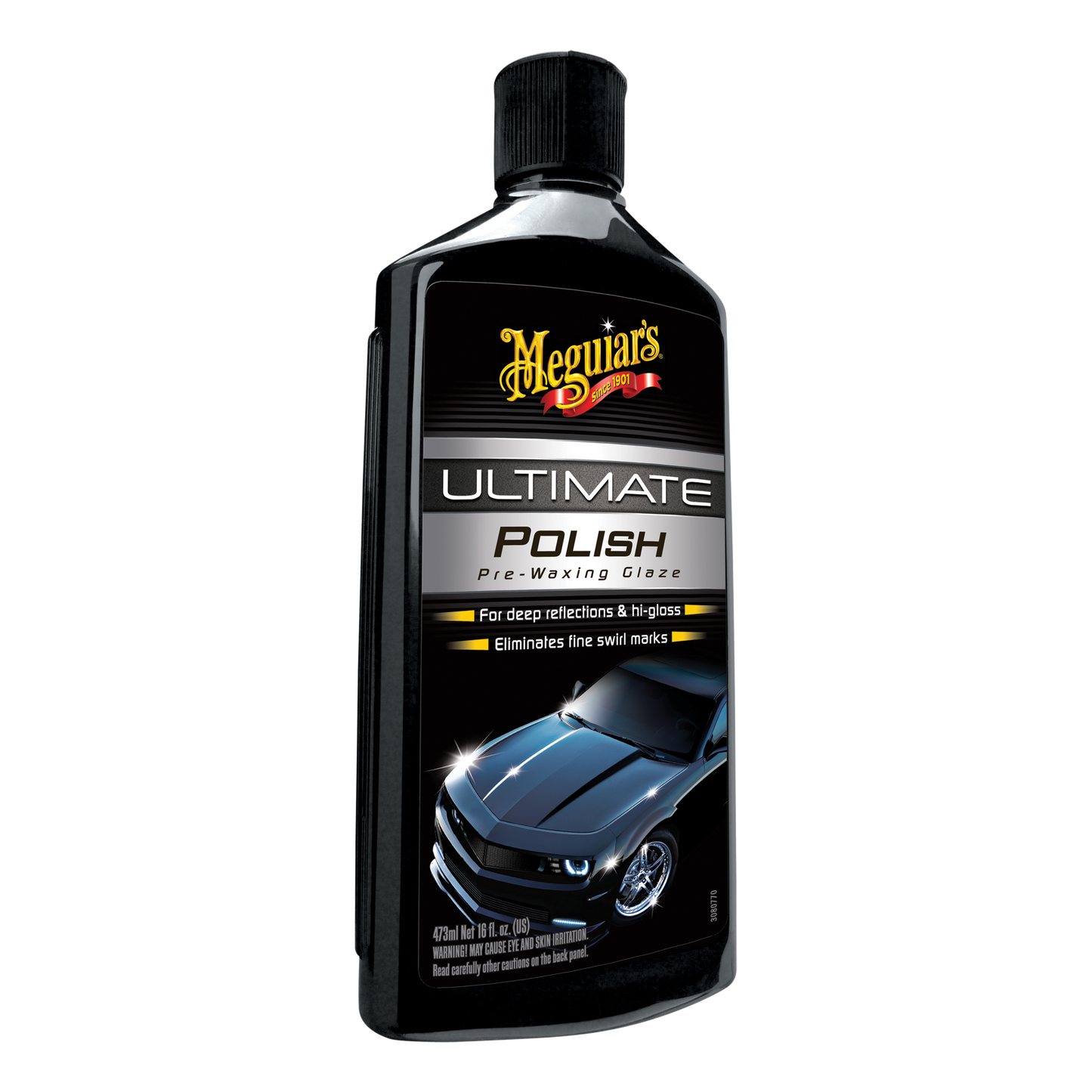 Meguiars G19216 Ultimate Polish 473ml