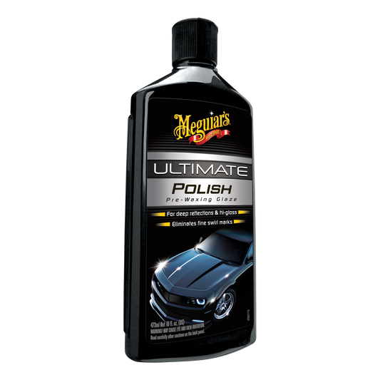 Meguiars G19216 Ultimate Polish 473ml