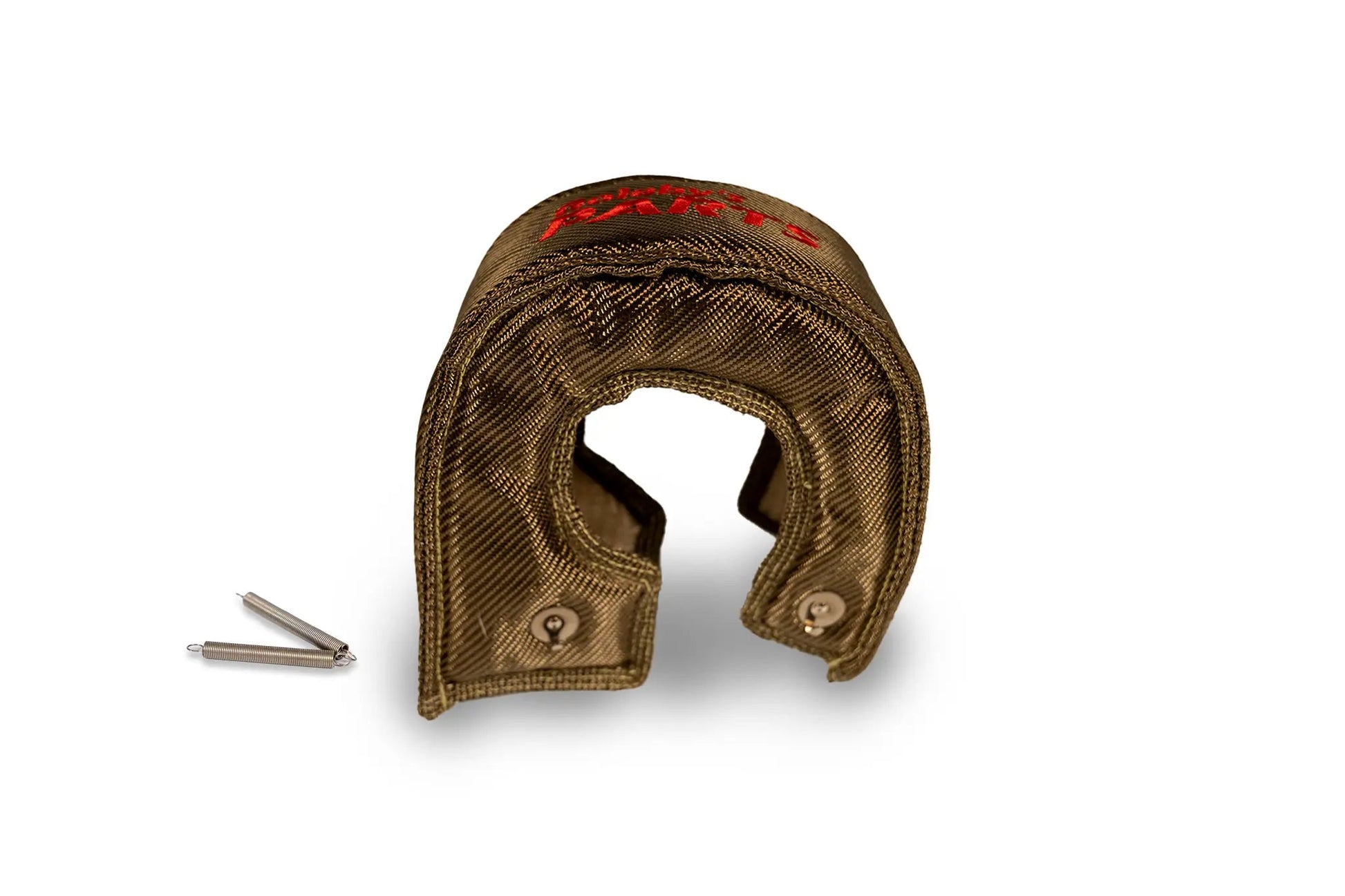 GRP Engineering - Goleby's Parts Turbo Beanie GRP Engineering