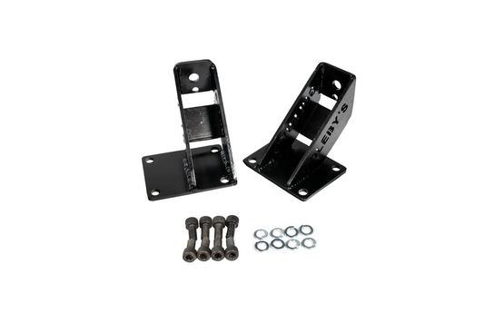 GRP Fabrication - 1JZ/2JZ MX83 Series 1 Engine Mounts