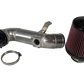 GRP Fabrication - Toyota Crown/Mark 2 JZS171/JZX110 Intake Kit