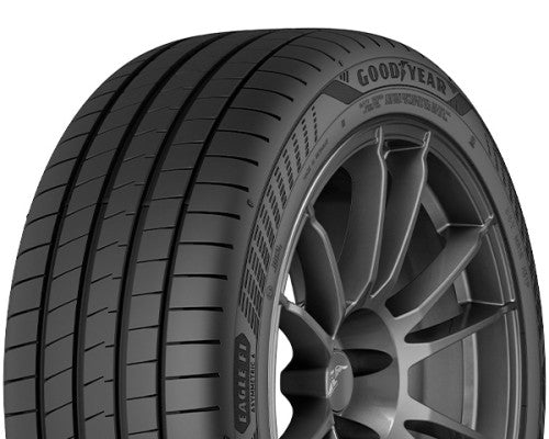 Goodyear Eagle F1 Asymmetric 6 — 235/35R19 91Y