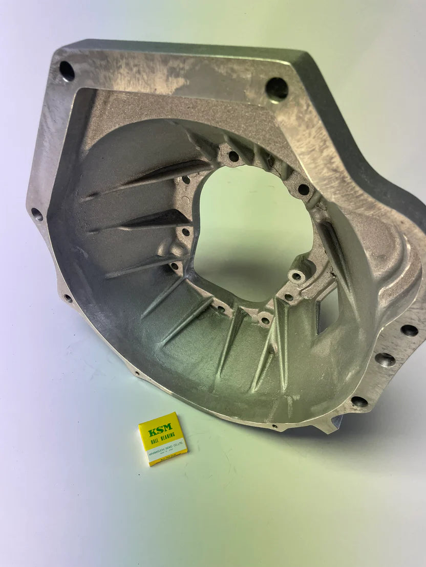 NITEPARTS Honda K Series to W58 Bellhousing