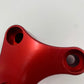 Scratch&Dent LS Alternator Bracket - Red