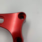 Scratch&Dent LS Alternator Bracket - Red