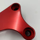 Scratch&Dent LS Alternator Bracket - Red