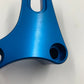 Scratch&Dent LS Alternator Bracket - Blue