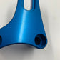 Scratch&Dent LS Alternator Bracket - Blue