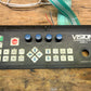 Vision Series 2 CNC Engraving Machine - Front Control Panel