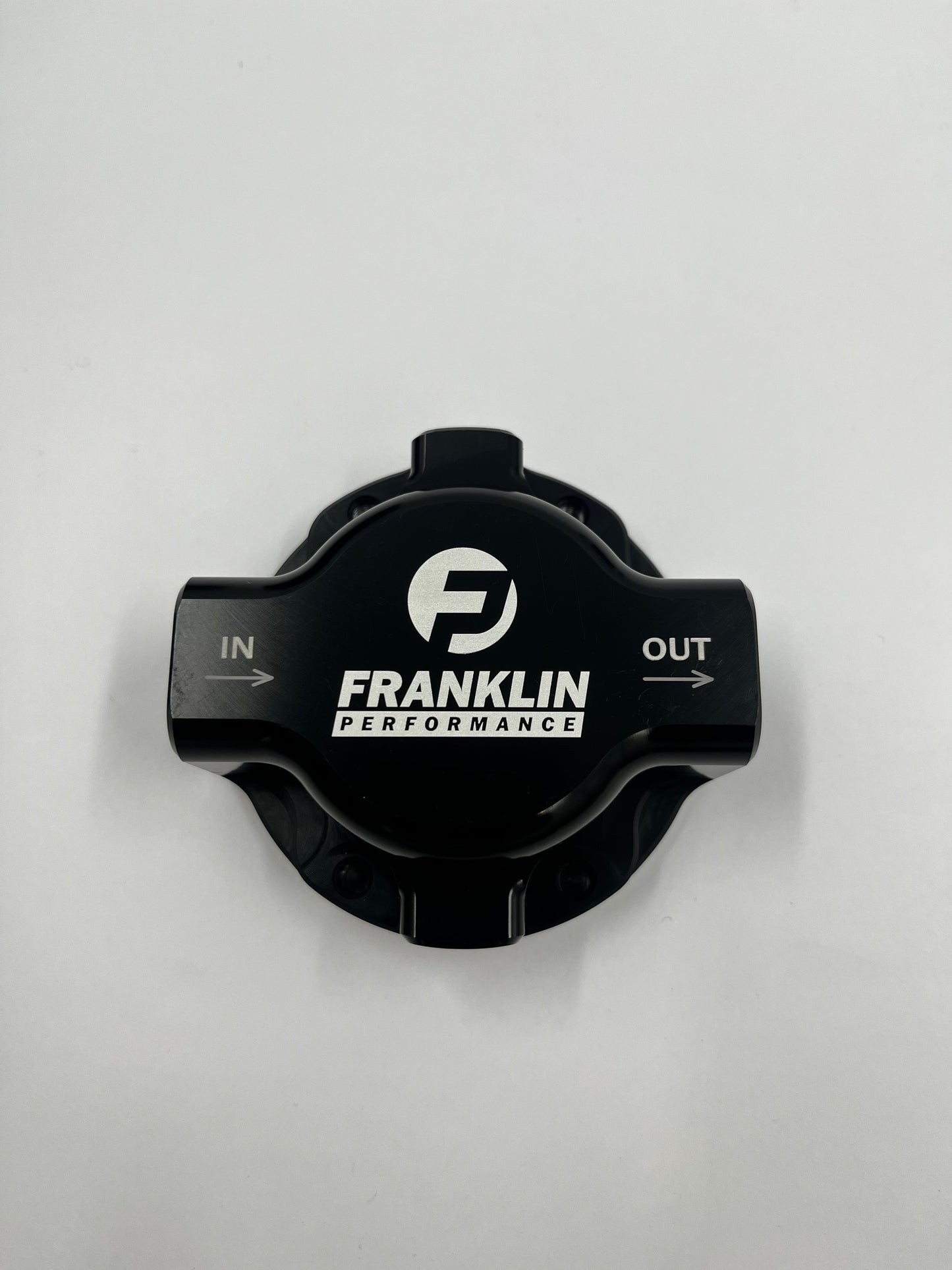 Scratch&Dent Remote Oil Filter Mount