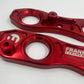 Scratch&Dent VR38 Coil Conversion Bracket for Nissan RB Engines - Red