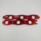 Scratch&Dent VR38 Coil Conversion Bracket for Nissan RB Engines - Red