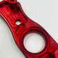 Scratch&Dent VR38 Coil Conversion Bracket for Nissan RB Engines - Red