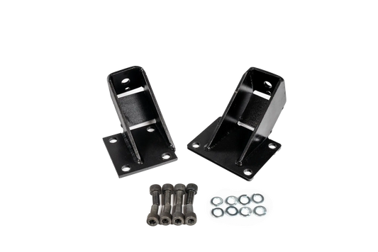 GRP Fabrication - 1JZ/2JZ MA70/JZA70 Round Engine Mount
