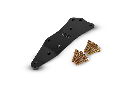 GRP Fabrication - JZX110 DBW Pedal Adaptor