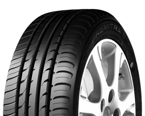 Maxxis HP5 Premitra — 225/45R17 91W