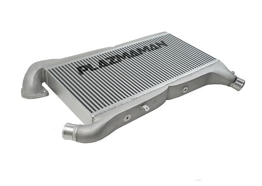 Plazmaman 200 Series Landcruiser Intercooler Raw Finish