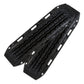 Mark II Recovery Tracks- Black (Pair) - By MAXTRAX