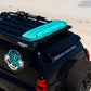 MAXTRAX XTREME - Turquoise (Pair) - By MAXTRAX