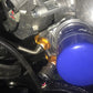 Trust / GReddy Type-E M20x1.5 Thermostat Sandwich Plate -10AN