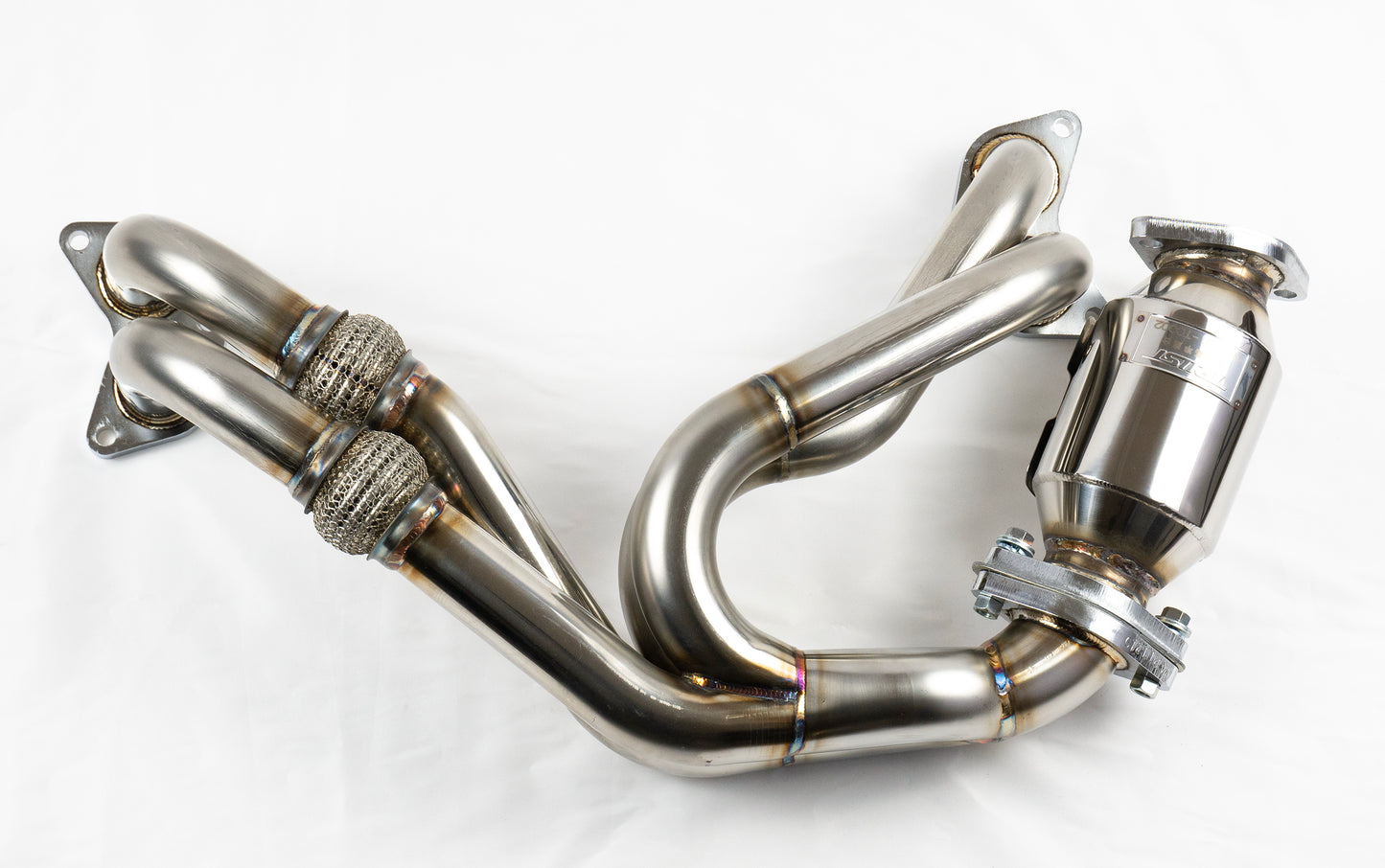 GReddy Sports Catalyzer EX Manifold // ZN8/ZD8