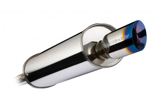 GReddy COMFORTSPORTS GT Slash / 350Z Z33