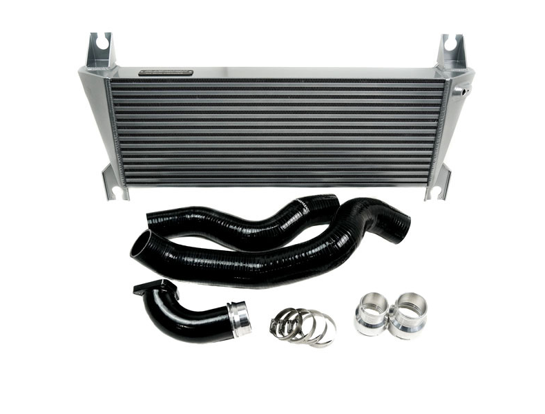 Plazmaman Ford PX3 Ranger Raptor & Bi-Turbo 2.0L Intercooler Kit Black ...