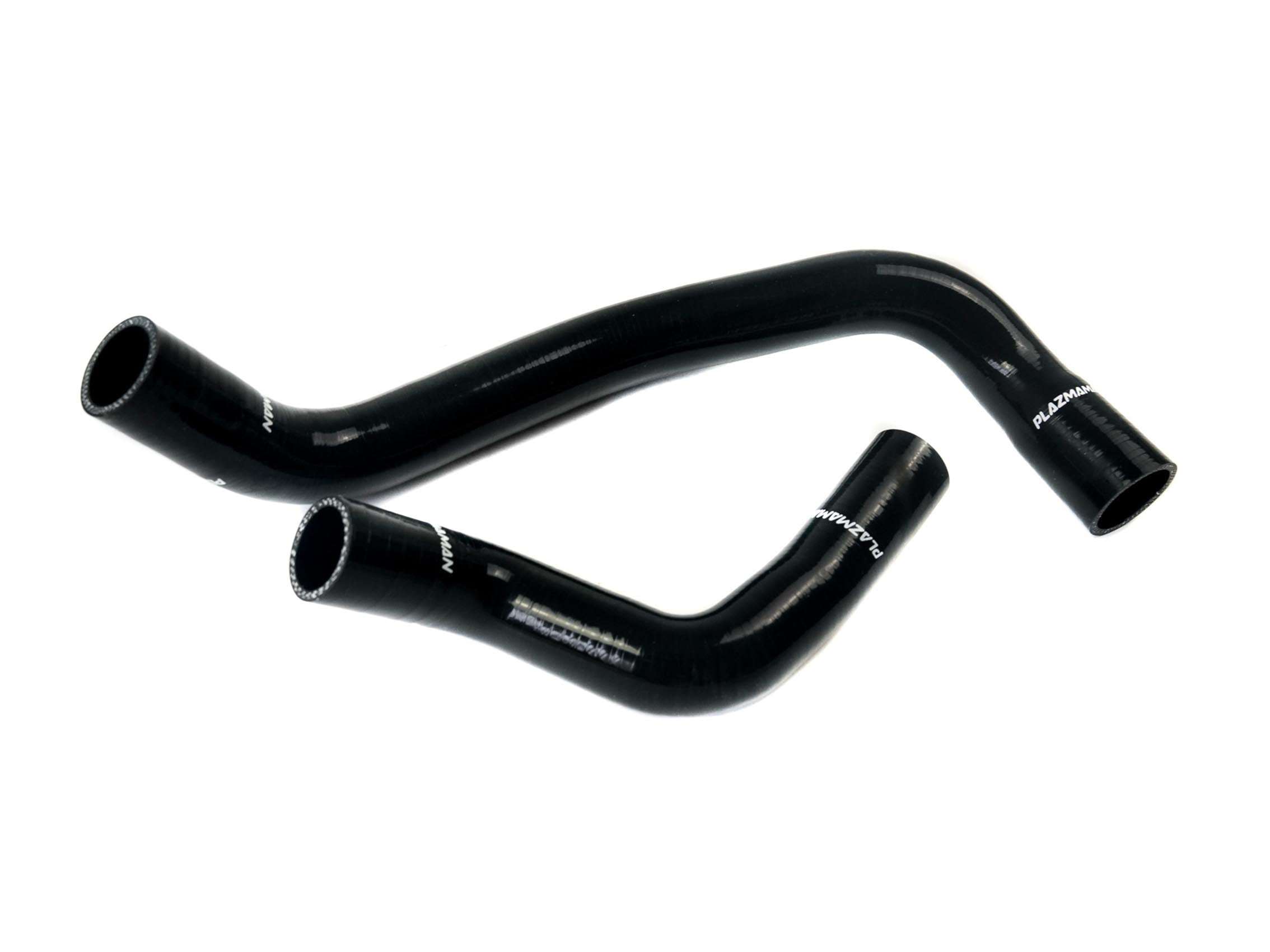 Plazmaman R33 GTR RB26 Silicone Radiator Hose kit – NST Parts