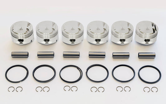 GReddy by OS Giken Piston Kit RB26DETT